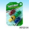 Wholesale Plastic mini wind up car toys