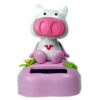 Wholesale kinds fo animals solar power toy