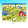 wooden educational toys and puzzles baby products