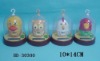 Wholesale shaking brid solar toys