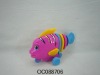 Wholesale Pull Line Fish Toys
