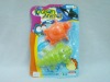 Wholesale wind-up swimming animal