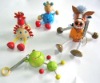 Wholesale pendant spring
