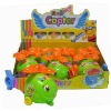 Wholesale Pull Light Cartoon Helicopter Toy
