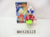 Wholesale WIND UP PLASTIC TOYS