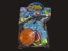 Wholesale Flying disk&top gun 1092635