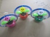 Wholesale 2011new style solar flowers for car decoration
