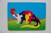 Wholesale WOODEN PUZZLE