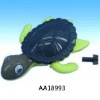 Wholesale Plastic wind up turtle toys