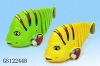 Wholesale KSF Wind Up Fish Toys