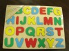 Wholesale educational wooden puzzle