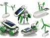 Wholesale 6 IN 1 SOLAR KIT