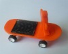 Wholesale New solar toy
