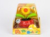 Wholesale Flower With Solar