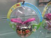 Wholesale 2011new style solar flowers for car decoration