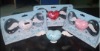 Wholesale solar angel/flip flap solar toy