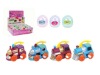 Wholesale Wind up Train for Funny Toys