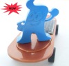 Wholesale solar toy skateboard