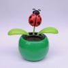 Wholesale solar beatle toys products