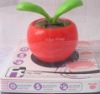 Wholesale Solar Flip Flap Flower