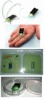 Wholesale Solar beatle/solor toy/beatle toy