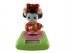 Wholesale solar toy - Solar maiko