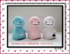 Wholesale 2011 new design solar moving toys