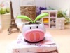 Wholesale promotion gifts flip flap solar flower