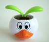 Wholesale flip flap solar flower