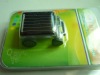 Wholesale solar car fan