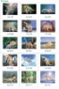 Wholesale 3D puzzle DIY puzzle