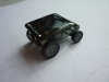 Wholesale solar racing car