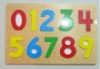 Wholesale Wooden toy puzzle