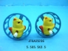 Wholesale WIND UP SQUIRREL/promotion toy/plastic toy/toy