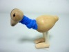 Wooden craft Llama