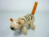 Wholesale Wooden craft tiger