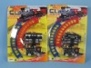 Wholesale Wind up rail set