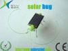 Wholesale solar Grasshopper,education toys