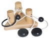 Wholesale Wooden toy Adult Games