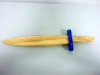 Wholesale Kid toy wooden sword