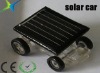 Wholesale new gift,solar car,education toys