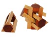 Wholesale Wooden toy Adult Games