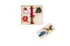 Wholesale Wooden toy puzzle book