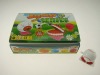 Wholesale wind up jumping toy 12pcs