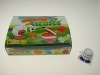 wind up jumping toy 12pcs