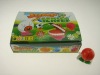 wind up jumping toy 12pcs
