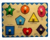 Wholesale puzzle toy