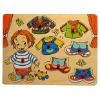 Wholesale puzzle