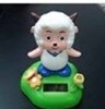 Wholesale Fashional carton solar power educational toy