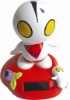 Wholesale Hot cartoon solar power educational toy